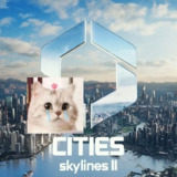 【软件】《城市：天际线2/Cities Skylines IIv1.3.3f1》