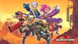 【安卓游戏】《火星归来.apk》