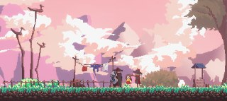 【游戏】《闪避刺客v1.3.36》
