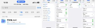 【安卓软件】《速度下载_1.1.3(14)会员版_.apk》