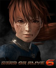 【游戏】《死或生6 v1.22a 》