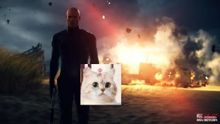 【电脑游戏】《杀手3豪华版/Hitman 3 Deluxe Edition v3.230.1》