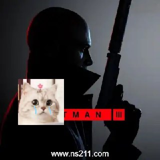 【电脑游戏】《杀手3豪华版/Hitman 3 Deluxe Edition v3.230.1》