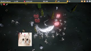 【游戏】《树林中/In Woods v2.3.1》