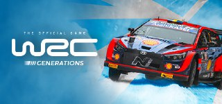 【电脑游戏】《世界汽车拉力锦标赛 新世代 v1.4.25.1 全DLC》