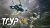 【游戏】《无人机模拟器 TRYP FPV v20241220》