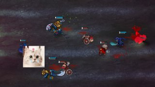 【游戏】《角斗士公会经理/Gladiator Guild Manager v1.043》