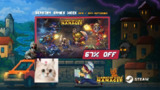 【游戏】《角斗士公会经理/Gladiator Guild Manager v1.043》