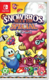 【游戏】《雪人兄弟：特别版》