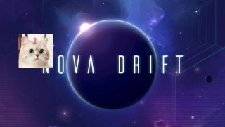 【游戏】《新星漂移/Nova Drift Build.18756003》