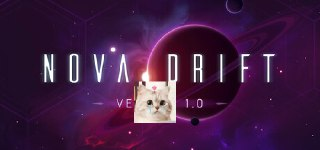 【游戏】《新星漂移/Nova Drift Build.18756003》
