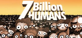 【游戏】《70亿人》