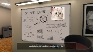 【游戏】《加班惊魂夜/Office After Hours v1.0.0》