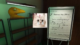 【游戏】《加班惊魂夜/Office After Hours v1.0.0》