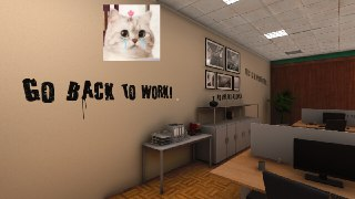 【游戏】《加班惊魂夜/Office After Hours v1.0.0》