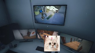 【游戏】《加班惊魂夜/Office After Hours v1.0.0》