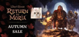 【游戏】《指环王：重返莫瑞亚/The Lord of the Rings: Return to Moriav1.5.3》