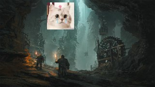 【游戏】《指环王：重返莫瑞亚/The Lord of the Rings: Return to Moriav1.5.3》