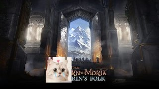 【游戏】《指环王：重返莫瑞亚/The Lord of the Rings: Return to Moriav1.5.3》