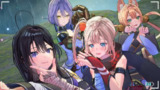 【游戏】《武士少女v1.60》