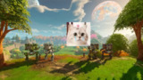 【游戏】《光年边疆 光年边境 光年拓荒 v0.6.1806 单机+联机》