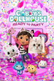 【游戏】《DreamWorks盖比的娃娃屋：准备开派对 DreamWorks Gabby’s Dollhouse Ready to Party Build.19786698》