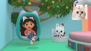 【游戏】《DreamWorks盖比的娃娃屋：准备开派对 DreamWorks Gabby’s Dollhouse Ready to Party Build.19786698》