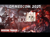 【游戏】《恶魔之刃 DAIMON BLADES Build.20273002》