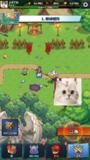 【安卓游戏】《福蒂亚斯传奇（开发者菜单）.apk》