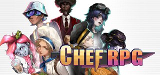 【游戏】《厨师物语Chef.RPG Build.16878481》