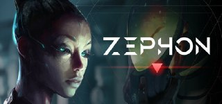 【游戏】《泽丰ZEPHON v1.0.18》