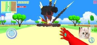 【安卓游戏】《沙雕模拟器.apk》
