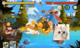 【游戏】《沼泽激战.apk》