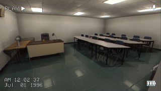 【游戏】《教室 v0.6.4》