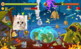 【游戏】《沼泽激战.apk》