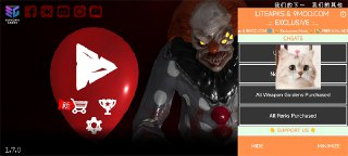 【游戏】《steam移植手游-死亡公园2》