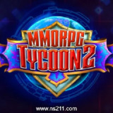 【游戏】《MMORPG大亨2 v0.20.83》