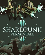 【游戏】《碎片朋克：鼠疫末世v1.1.8.2》