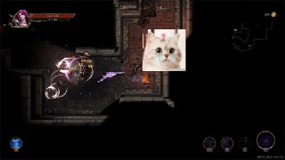 【游戏】《steam移植手游-深渊之影》