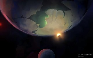 【游戏】《远行星号v0.96a》