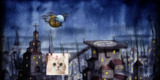 【游戏】《steam移植手游-动漫城市》