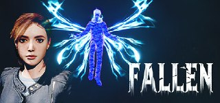 【游戏】《堕落者v1.0.0》