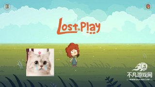 【游戏】《steam移植手游-误入迷途》