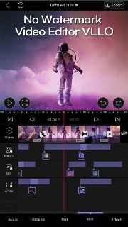【安卓软件】《VLLO_v11.2.10高级版.apk》