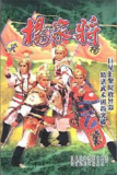 杨家将 (1985) 1080P 全集 粤语 内嵌简繁字幕