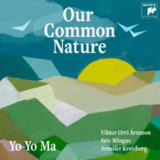 马友友 Yo Yo Ma Our Common Nature FLAC 96kHz 24bit qobuz