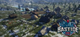 【游戏】《巴斯蒂德；Bastide Build.16830377》