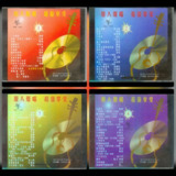 《原唱流行经典名曲》首版5CD (WAV+CUE)