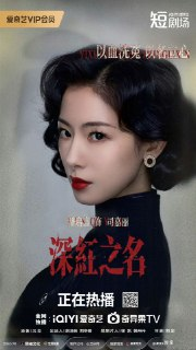 电视短剧《深红之名》4K【全集 更新16】(2025)【夸克网盘】