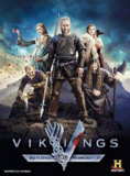 维京传奇 第二季 Vikings Season 2 (2014)